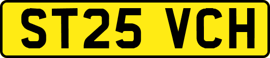 ST25VCH