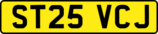 ST25VCJ