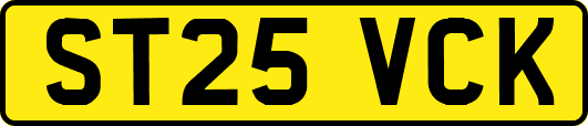 ST25VCK