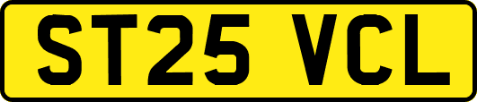 ST25VCL