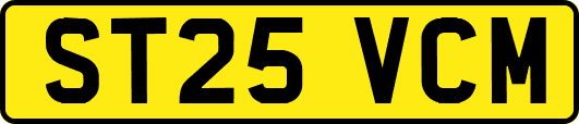 ST25VCM