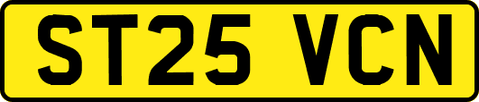 ST25VCN