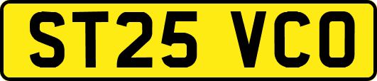 ST25VCO