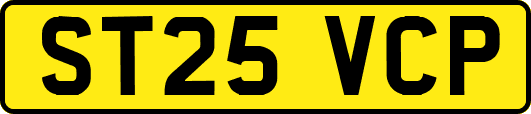 ST25VCP
