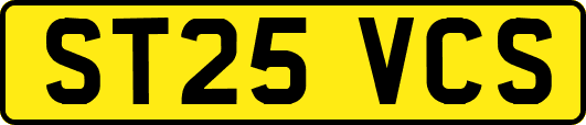 ST25VCS