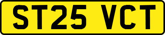 ST25VCT