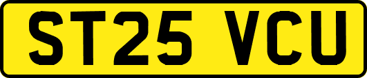 ST25VCU