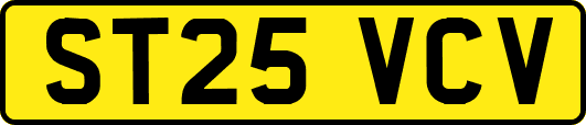 ST25VCV