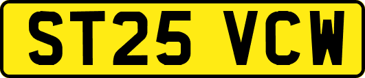 ST25VCW