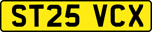 ST25VCX