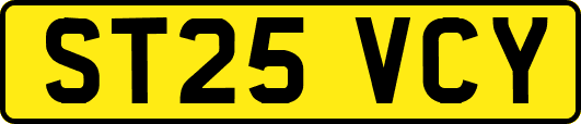 ST25VCY