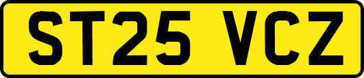 ST25VCZ