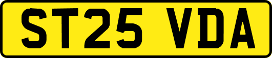 ST25VDA