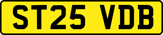 ST25VDB
