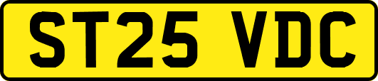 ST25VDC