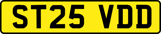 ST25VDD