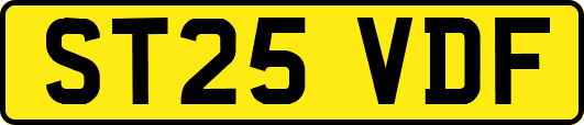 ST25VDF