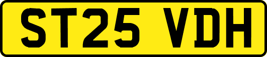 ST25VDH