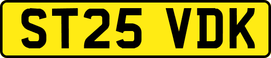 ST25VDK