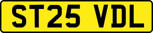 ST25VDL