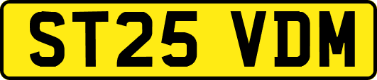 ST25VDM