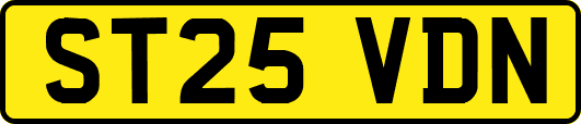 ST25VDN
