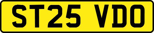 ST25VDO
