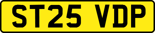 ST25VDP