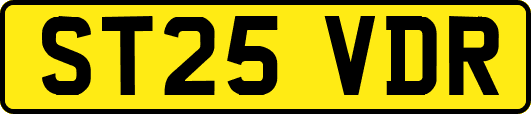ST25VDR
