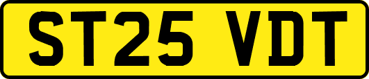 ST25VDT