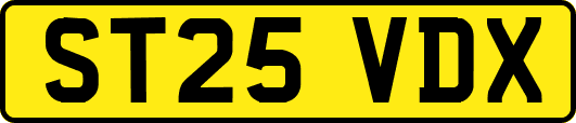 ST25VDX
