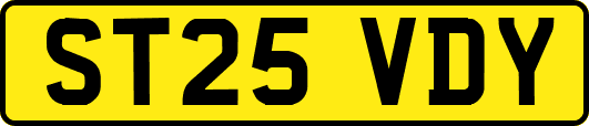 ST25VDY