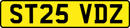 ST25VDZ