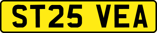 ST25VEA