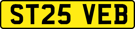ST25VEB