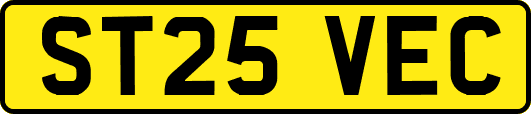 ST25VEC