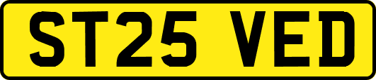 ST25VED