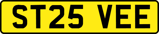 ST25VEE