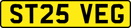 ST25VEG