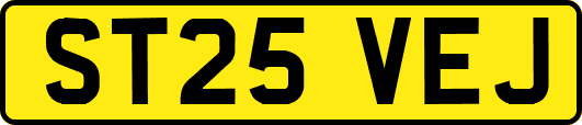 ST25VEJ