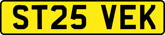 ST25VEK