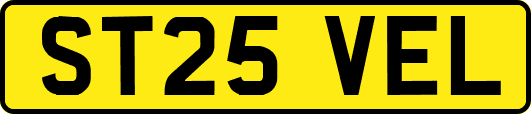 ST25VEL