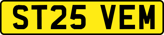 ST25VEM