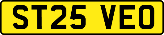 ST25VEO