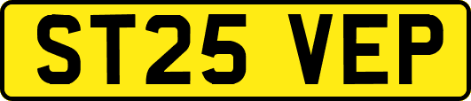 ST25VEP