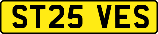 ST25VES