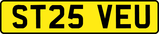 ST25VEU