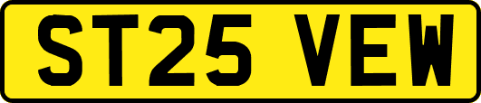 ST25VEW