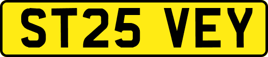 ST25VEY