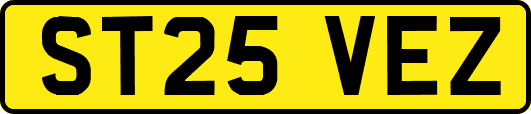 ST25VEZ
